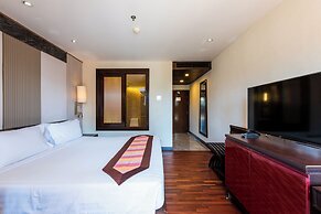 Garden Cliff Resort and Spa