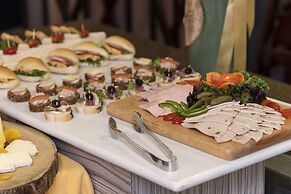 Garden Cliff Resort and Spa