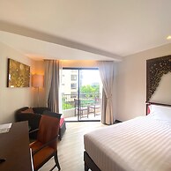 Garden Cliff Resort and Spa