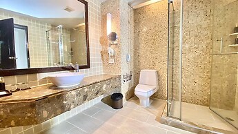 Garden Cliff Resort and Spa