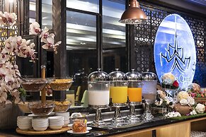 Garden Cliff Resort and Spa