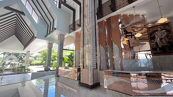 Garden Cliff Resort and Spa
