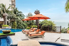 Garden Cliff Resort and Spa