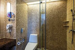 Garden Cliff Resort and Spa