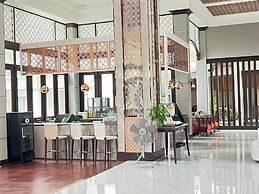 Garden Cliff Resort and Spa
