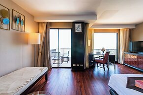 Garden Cliff Resort and Spa
