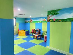 Garden Cliff Resort and Spa