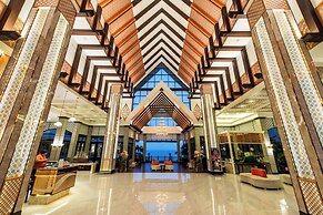 Garden Cliff Resort and Spa