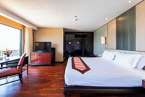 Garden Cliff Resort and Spa