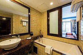 Garden Cliff Resort and Spa