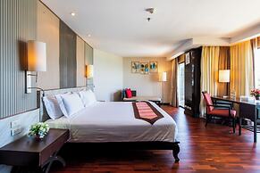 Garden Cliff Resort and Spa