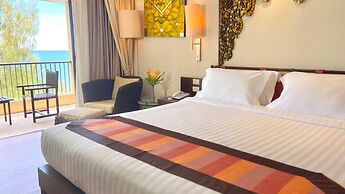 Garden Cliff Resort and Spa