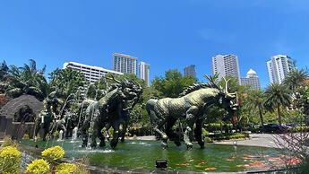 Garden Cliff Resort and Spa