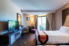 Garden Cliff Resort and Spa