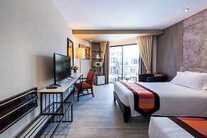 Garden Cliff Resort and Spa