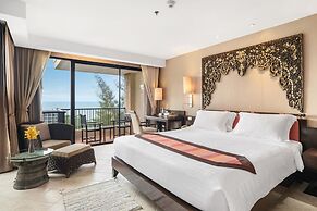 Garden Cliff Resort and Spa