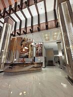 Garden Cliff Resort and Spa