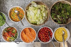 Garden Cliff Resort and Spa