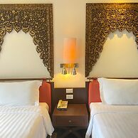 Garden Cliff Resort and Spa