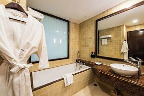 Garden Cliff Resort and Spa