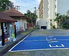 Garden Cliff Resort and Spa