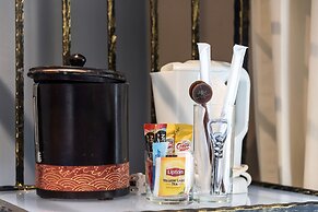 Garden Cliff Resort and Spa