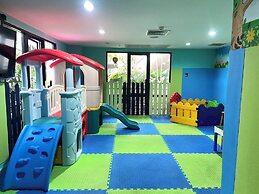 Garden Cliff Resort and Spa