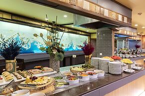 Garden Cliff Resort and Spa