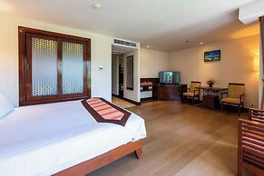 Garden Cliff Resort and Spa