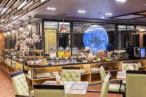 Garden Cliff Resort and Spa