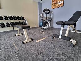 Garden Cliff Resort and Spa