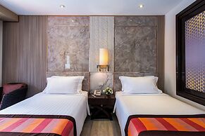 Garden Cliff Resort and Spa