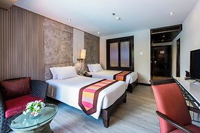 Garden Cliff Resort and Spa