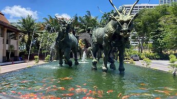 Garden Cliff Resort and Spa