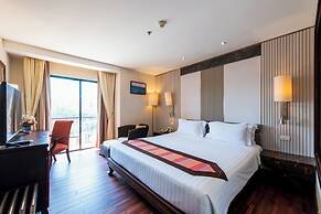 Garden Cliff Resort and Spa