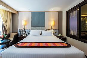 Garden Cliff Resort and Spa