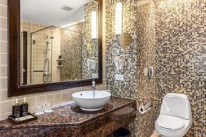 Garden Cliff Resort and Spa