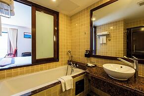 Garden Cliff Resort and Spa