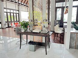 Garden Cliff Resort and Spa