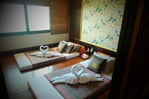 Garden Cliff Resort and Spa