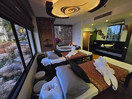 Garden Cliff Resort and Spa