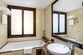 Garden Cliff Resort and Spa