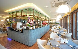 Garden Cliff Resort and Spa