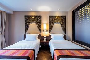 Garden Cliff Resort and Spa