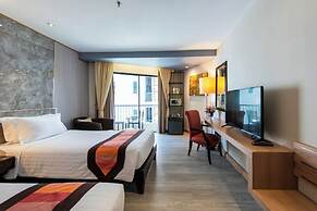 Garden Cliff Resort and Spa