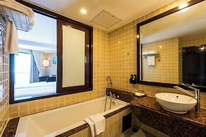 Garden Cliff Resort and Spa