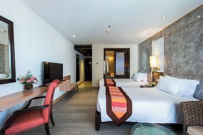 Garden Cliff Resort and Spa