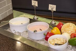 Garden Cliff Resort and Spa