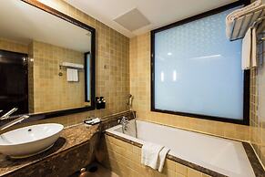 Garden Cliff Resort and Spa