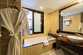 Garden Cliff Resort and Spa